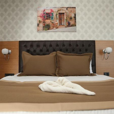 Otel Grand Lark Стамбул Экстерьер фото